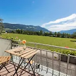Homestay Gaestehaus Drachennest Sankt Lorenz (Vocklabruck)