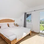 Habitación en casa particular Gaestehaus Drachennest Sankt Lorenz (Vocklabruck)