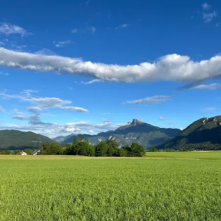 Gaestehaus Drachennest * Sankt Lorenz (Vocklabruck)