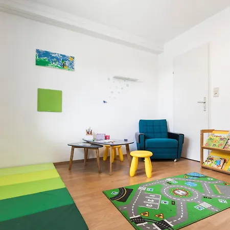Homestay Gaestehaus Drachennest Sankt Lorenz (Vocklabruck)