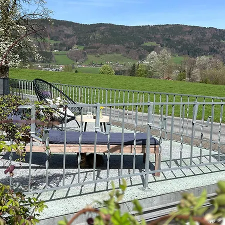 Gaestehaus Drachennest *