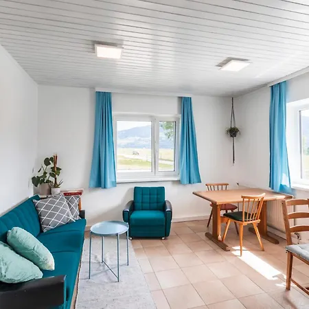 Gaestehaus Drachennest Accommodatie bij particulieren