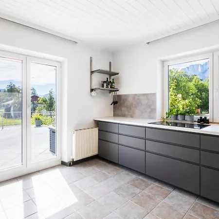 Homestay Gaestehaus Drachennest