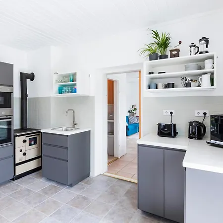 Homestay Gaestehaus Drachennest