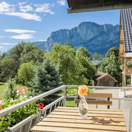 Pansiyon Gaestehaus Drachennest *