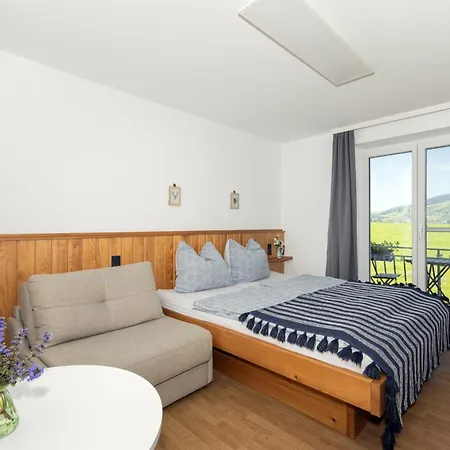 Gaestehaus Drachennest Rum i privatbostad