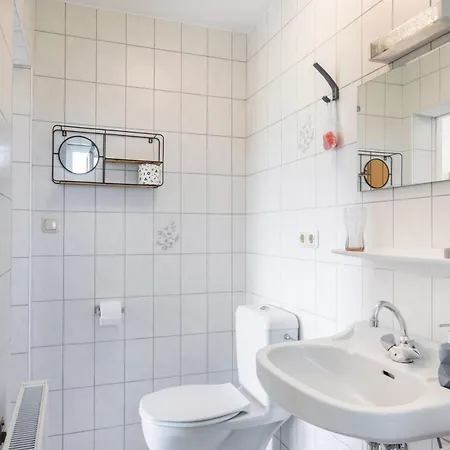 홈스테이 Gaestehaus Drachennest