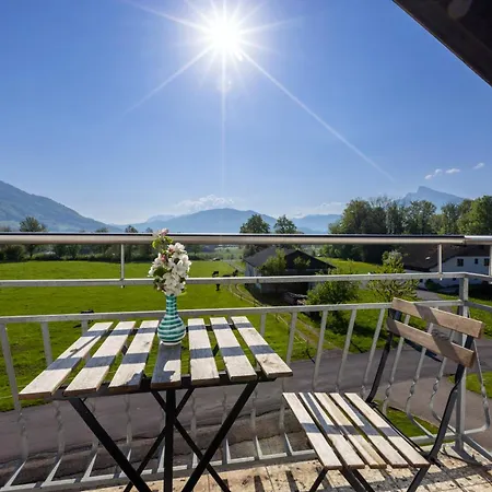 Homestay Gaestehaus Drachennest *
