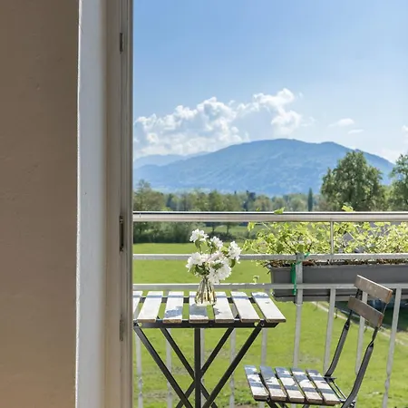 Gaestehaus Drachennest *