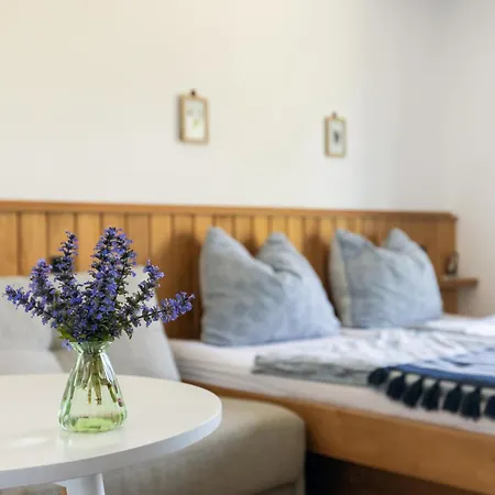 Gaestehaus Drachennest Accommodatie bij particulieren *