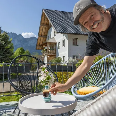 Gaestehaus Drachennest *