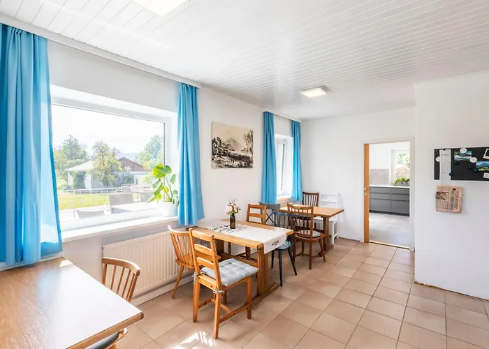 Gaestehaus Drachennest