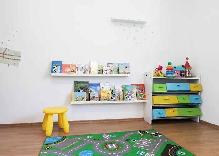 Gaestehaus Drachennest *