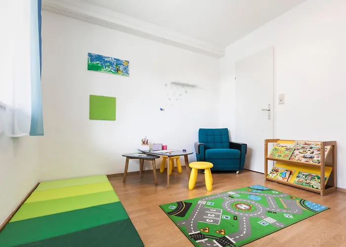 Homestay Gaestehaus Drachennest Sankt Lorenz (Vocklabruck)