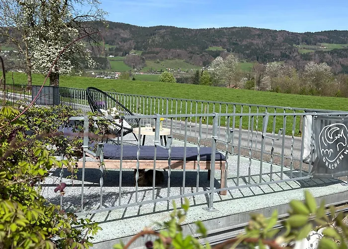 Gaestehaus Drachennest *