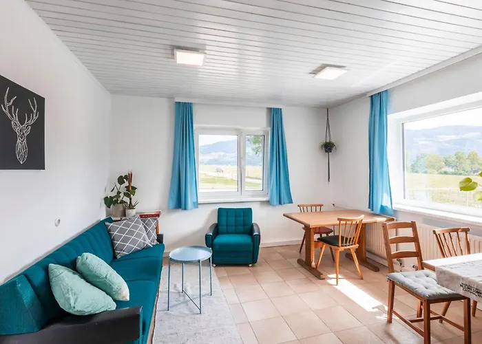 Gaestehaus Drachennest Homestay