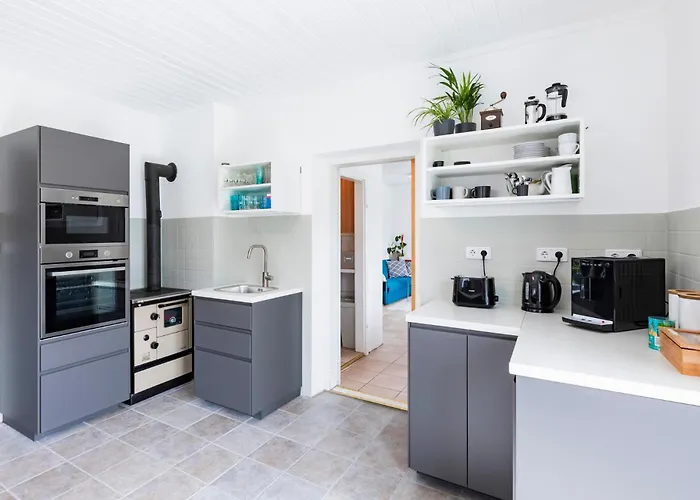 Homestay Gaestehaus Drachennest