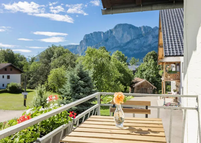 Homestay Gaestehaus Drachennest *