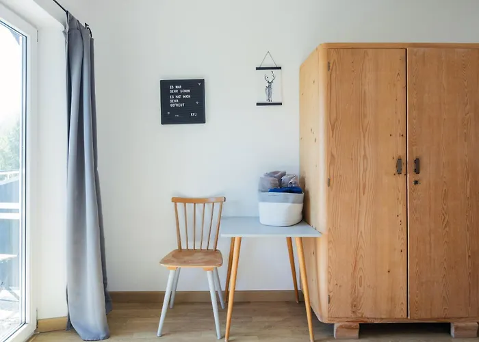 Gaestehaus Drachennest