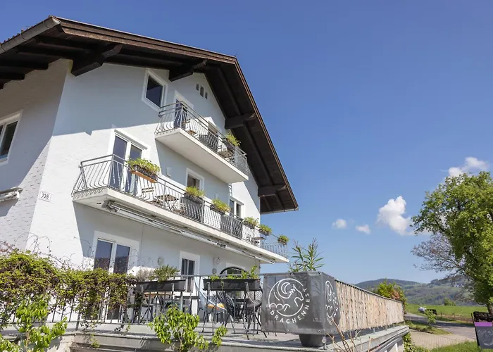 Gaestehaus Drachennest *