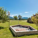 Gaestehaus Drachennest Sankt Lorenz