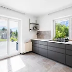 Homestay szállás Gaestehaus Drachennest