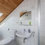 Homestay szállás Gaestehaus Drachennest Sankt Lorenz