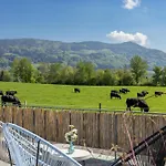 Homestay szállás Gaestehaus Drachennest Sankt Lorenz