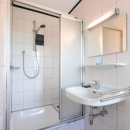 Privatunterkunft Drachennest *