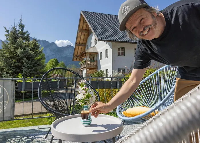 Gaestehaus Drachennest *